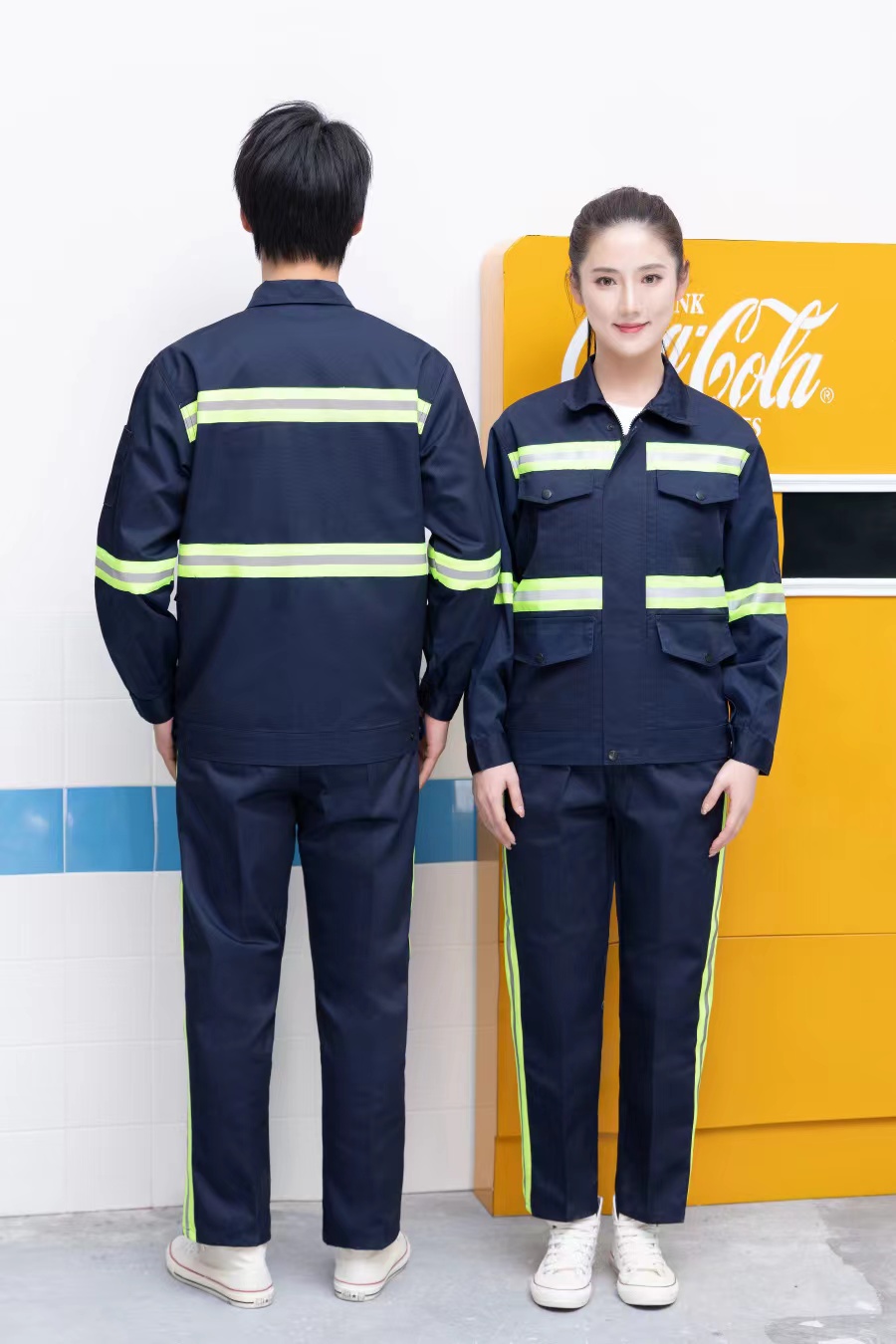 濟(jì)南做工作服